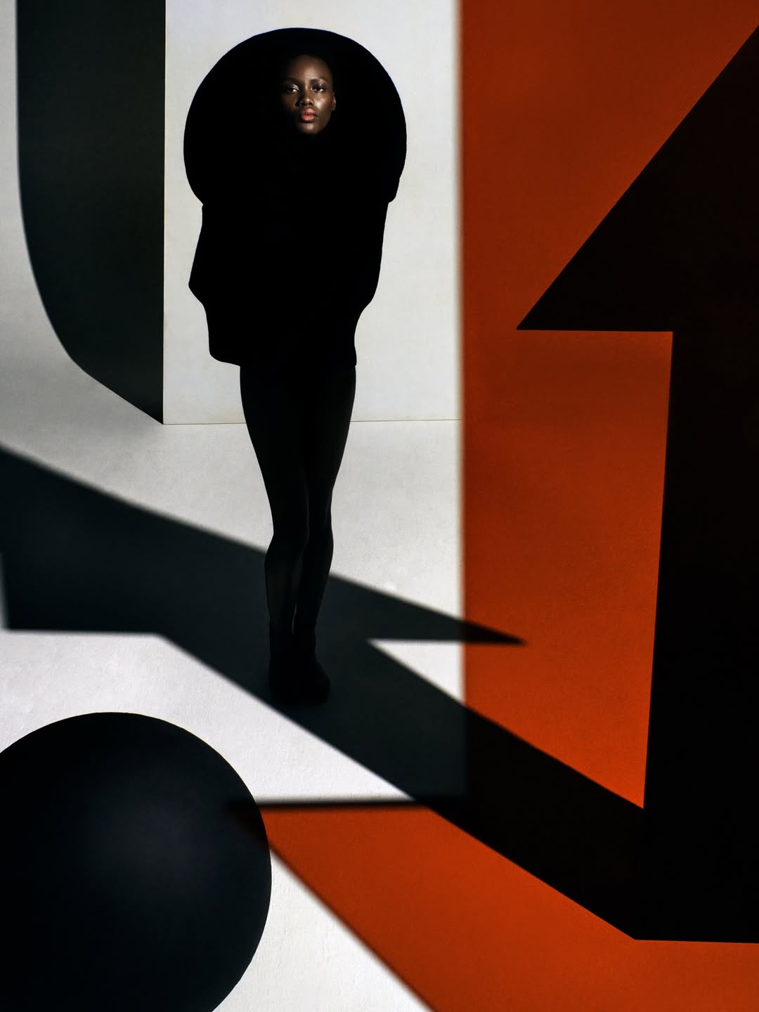 Vogue Netherlands |  Oct. 25