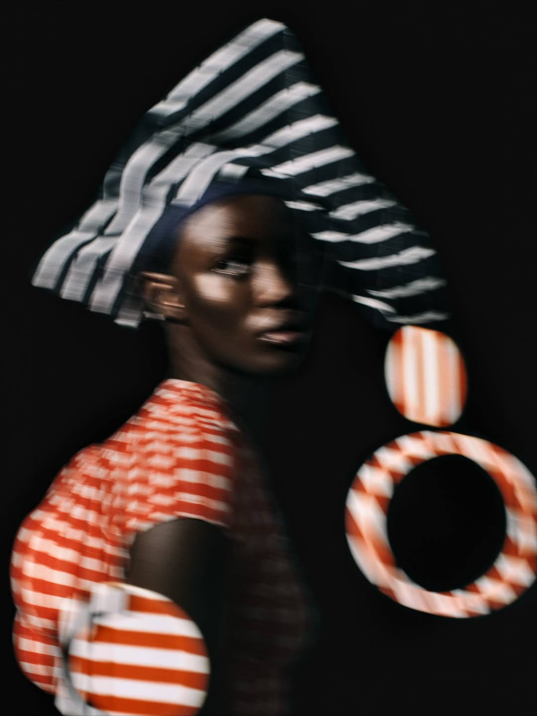 Sarah van Rij & David van der Leeuw