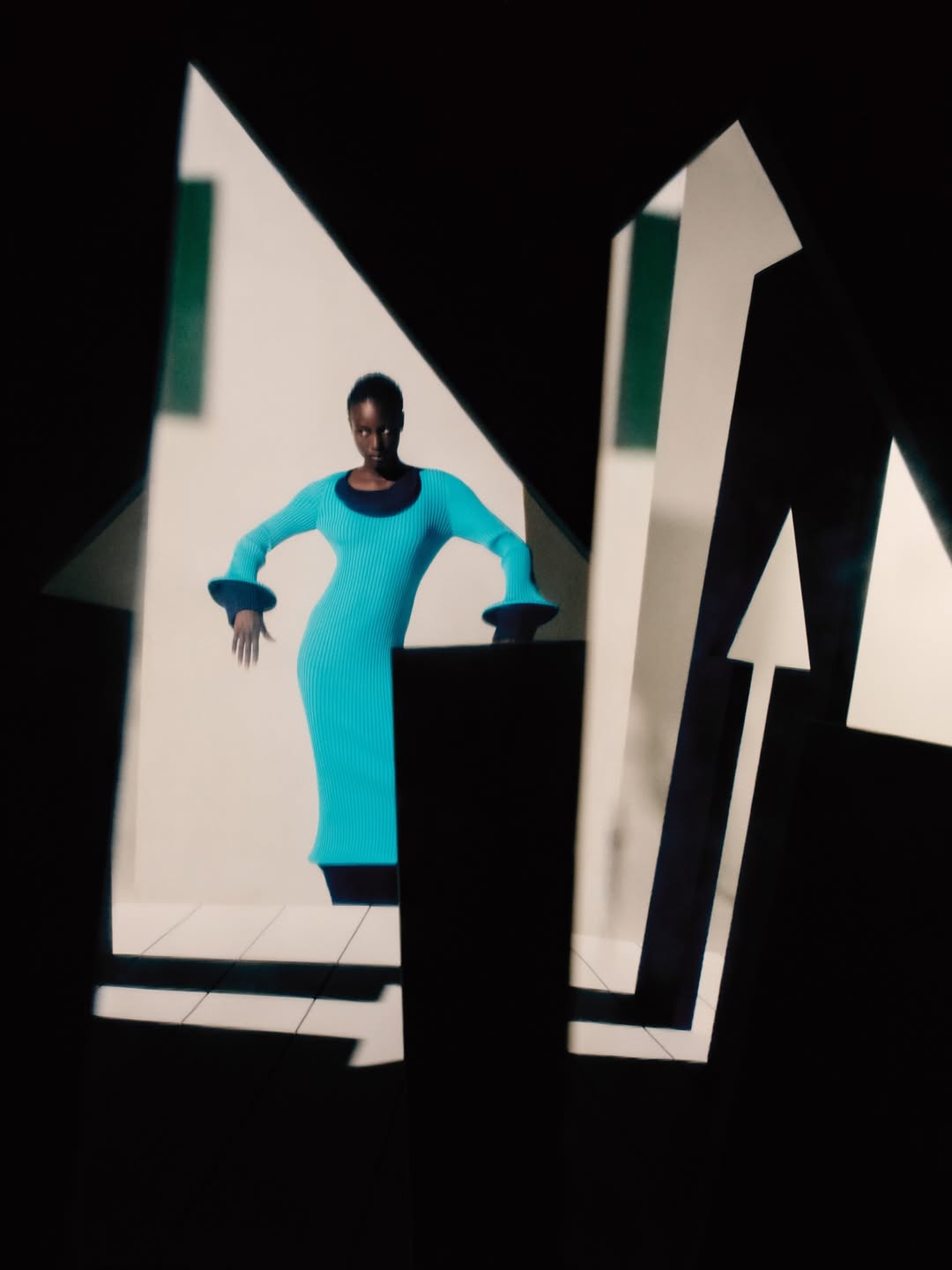 Sarah van Rij & David van der Leeuw