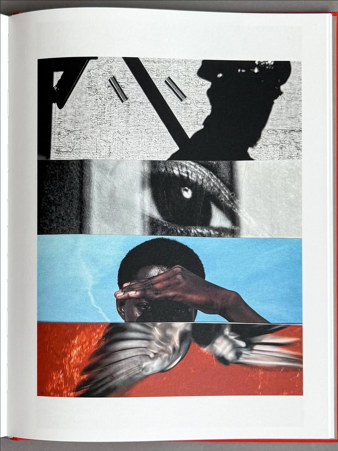 Sarah van Rij & David van der Leeuw