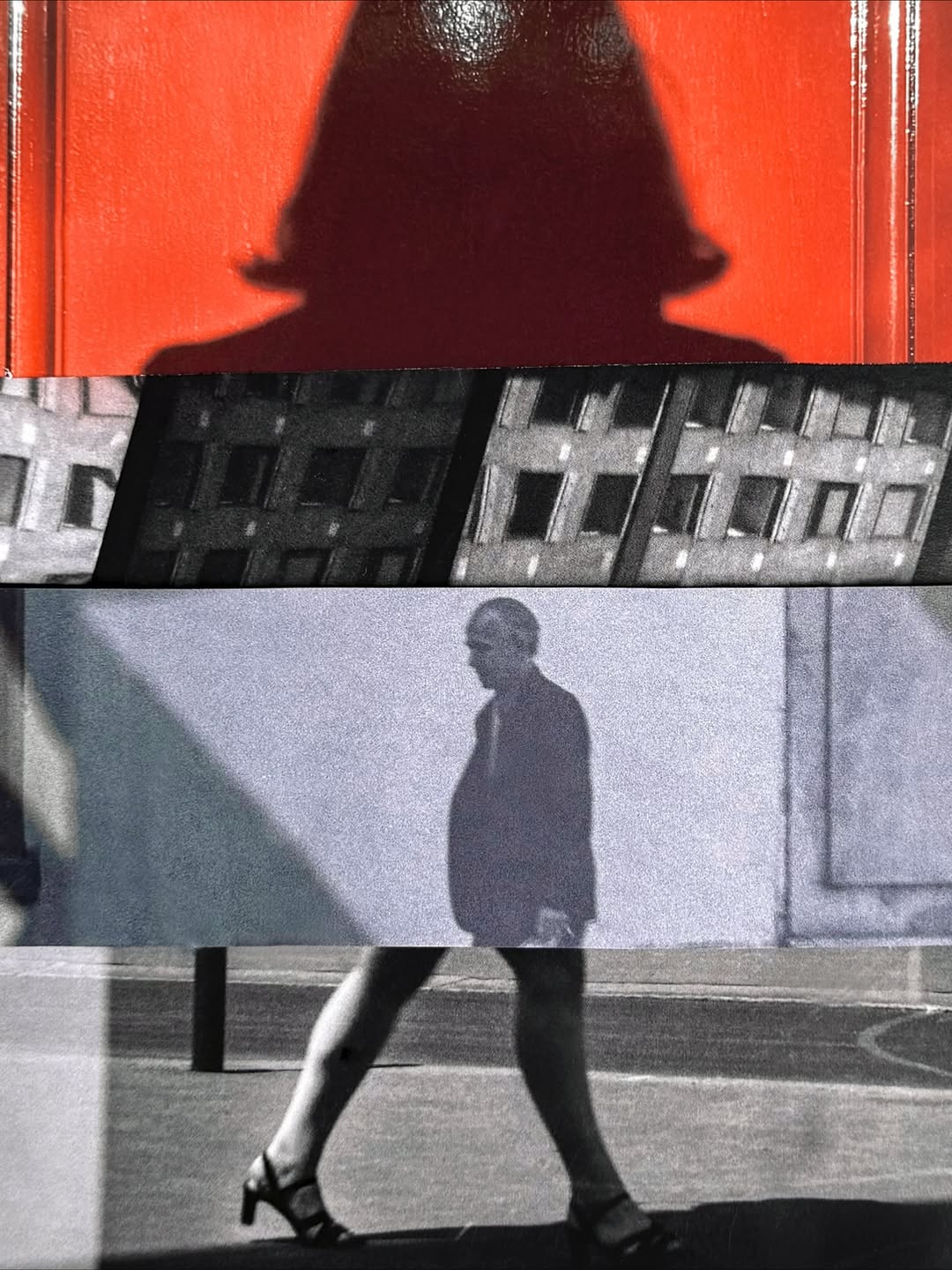 Sarah van Rij & David van der Leeuw