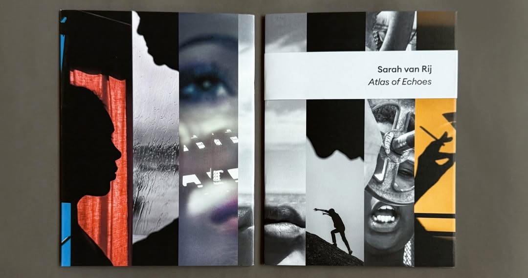 Sarah van Rij & David van der Leeuw