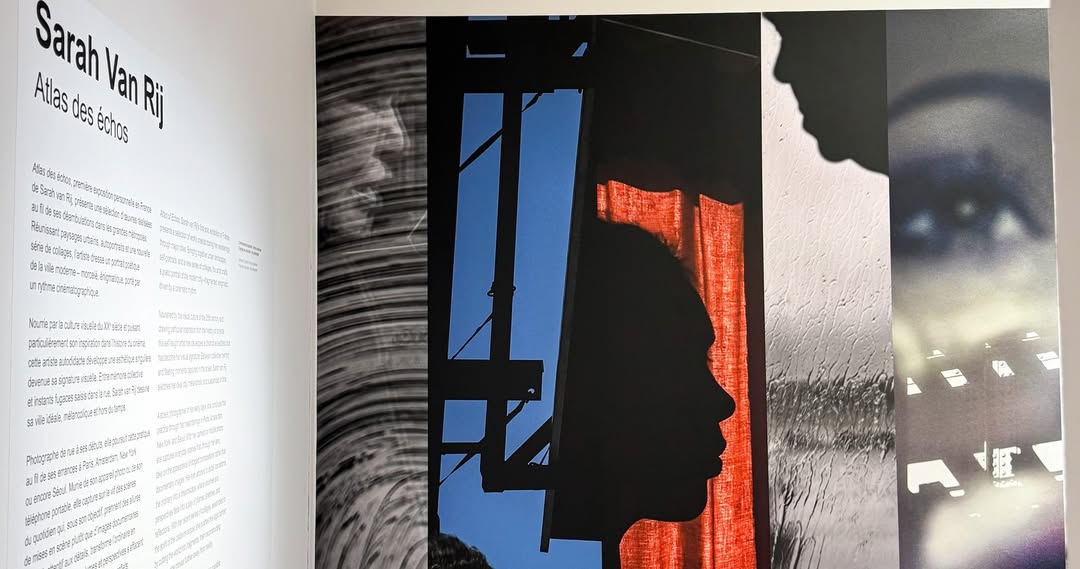 Sarah van Rij & David van der Leeuw