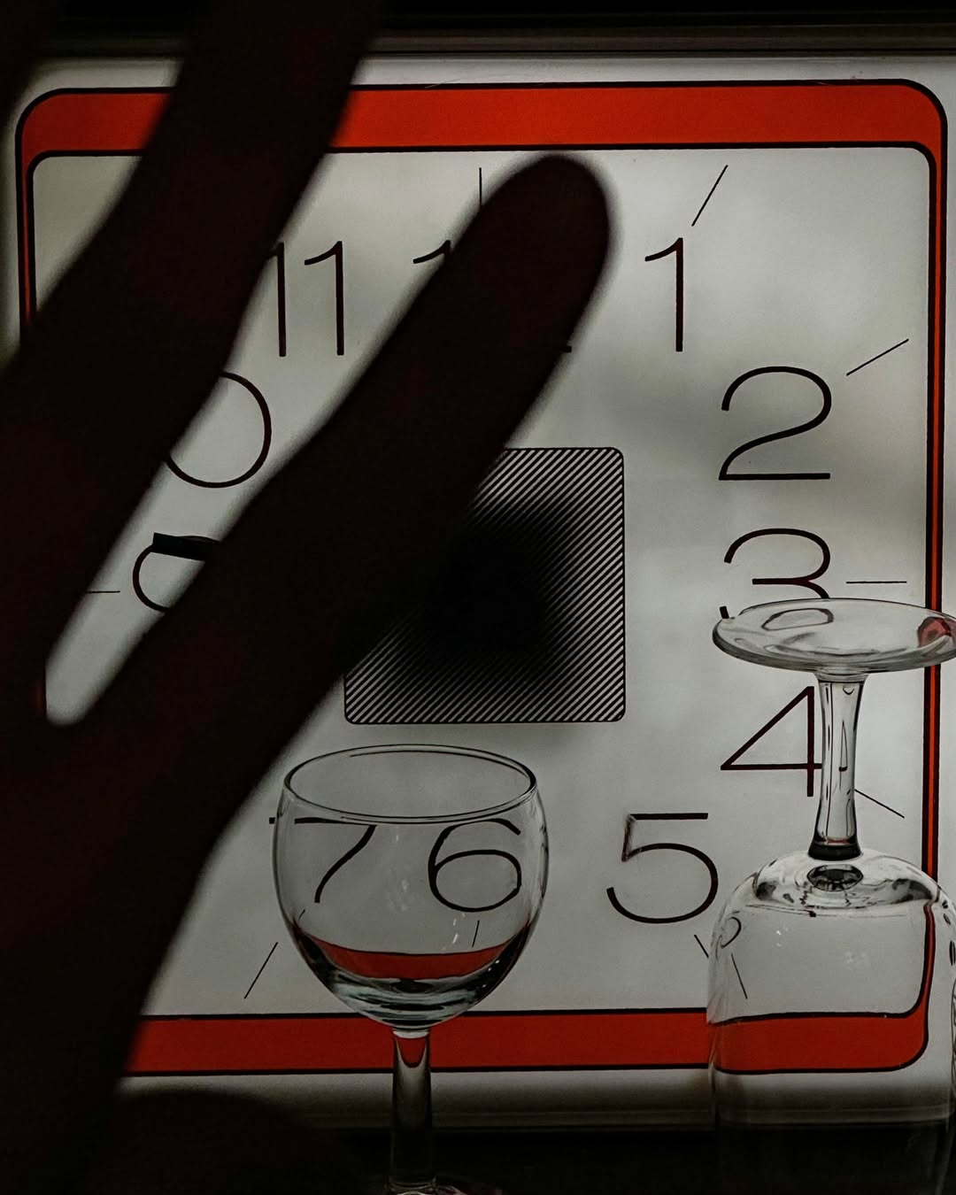 Sarah van Rij & David van der Leeuw