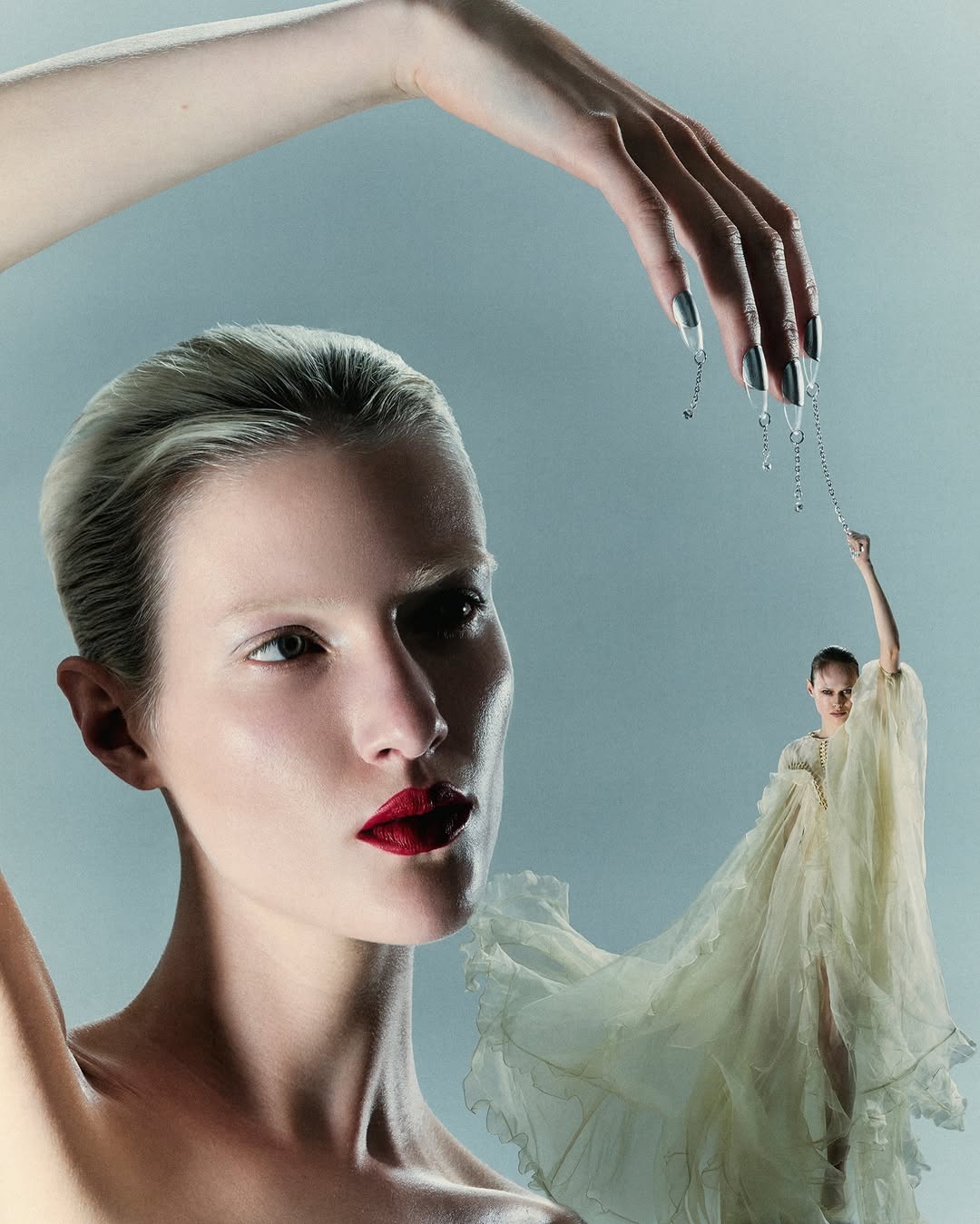 Per Appelgren X Vogue Czechoslovakia