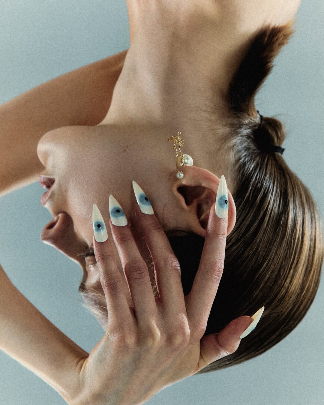 Per Appelgren X Vogue Czechoslovakia
