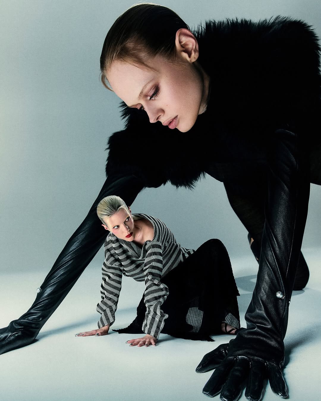 Per Appelgren X Vogue Czechoslovakia