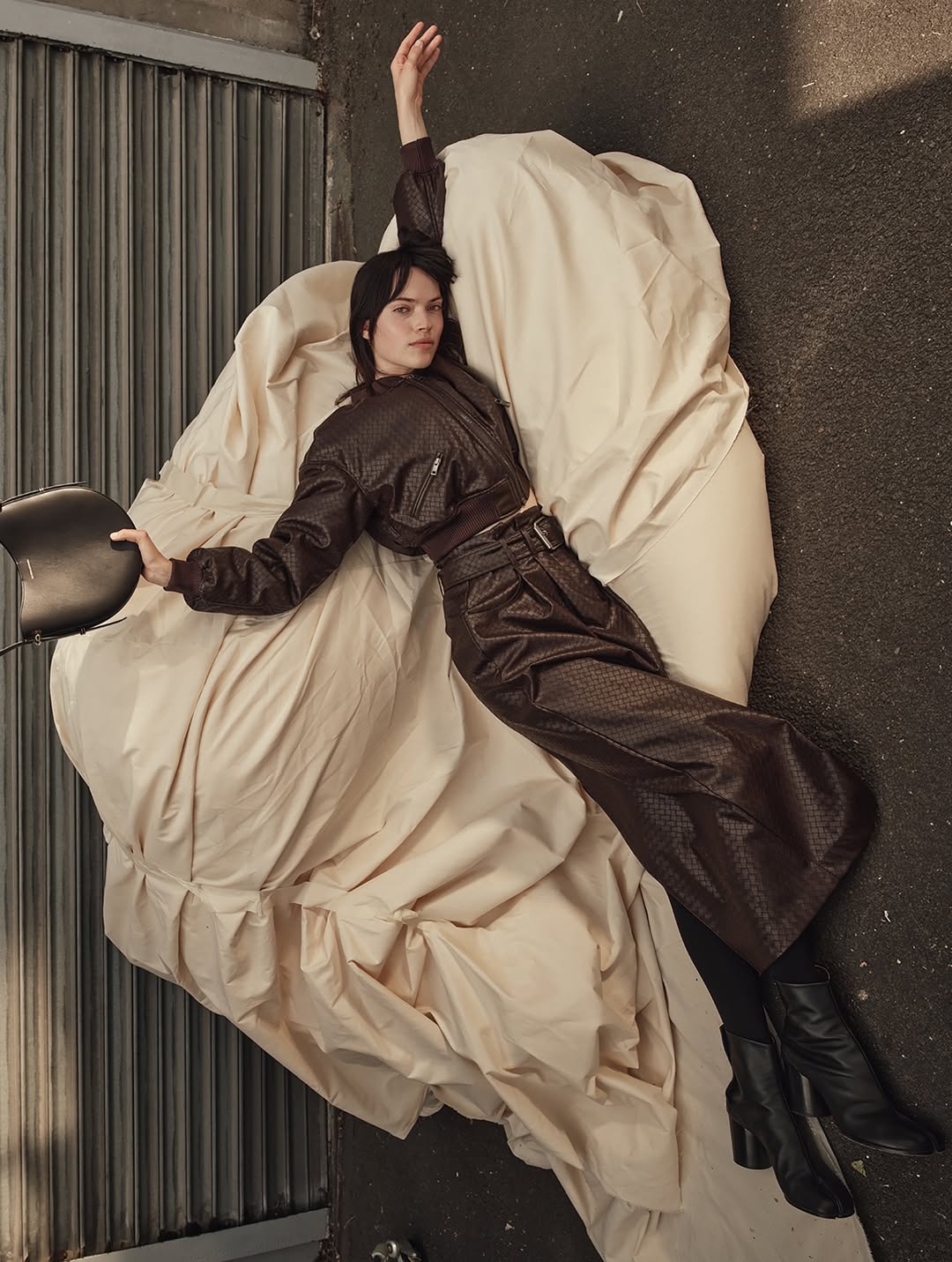 Andreas Ortner X STYLEBOP