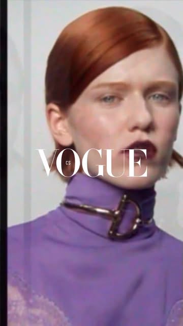 Vogue Czechoslovakia |  Aug. 25