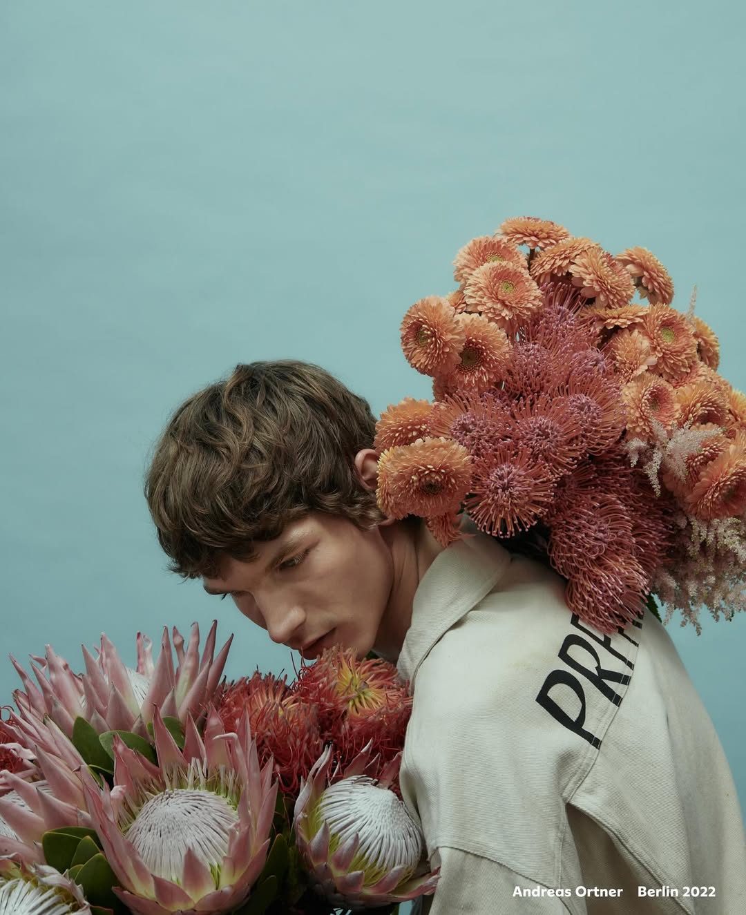 Andreas Ortner X Peek & Cloppenburg Düsseldorf