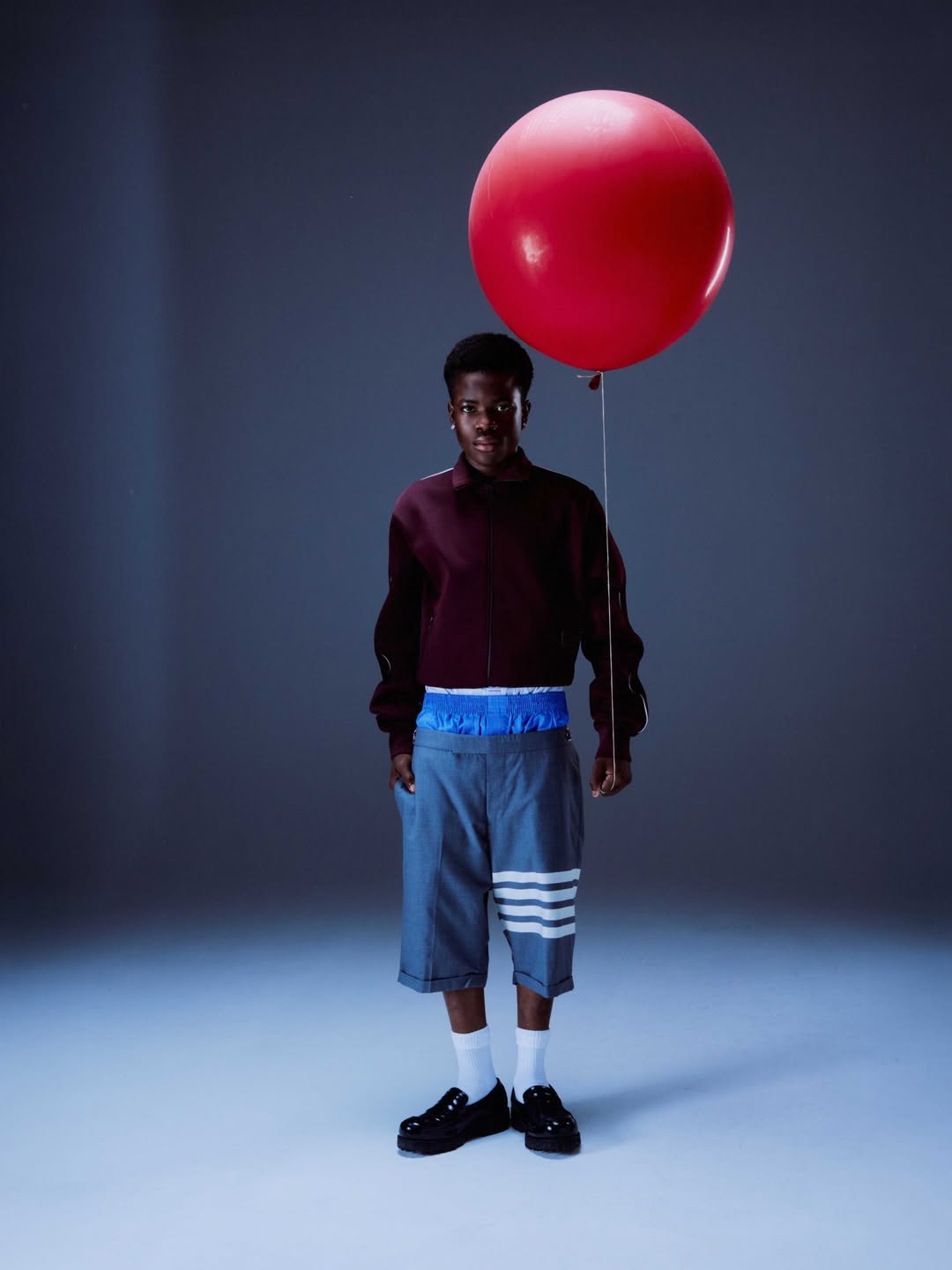 TITLE Magazine |  Oct. 25