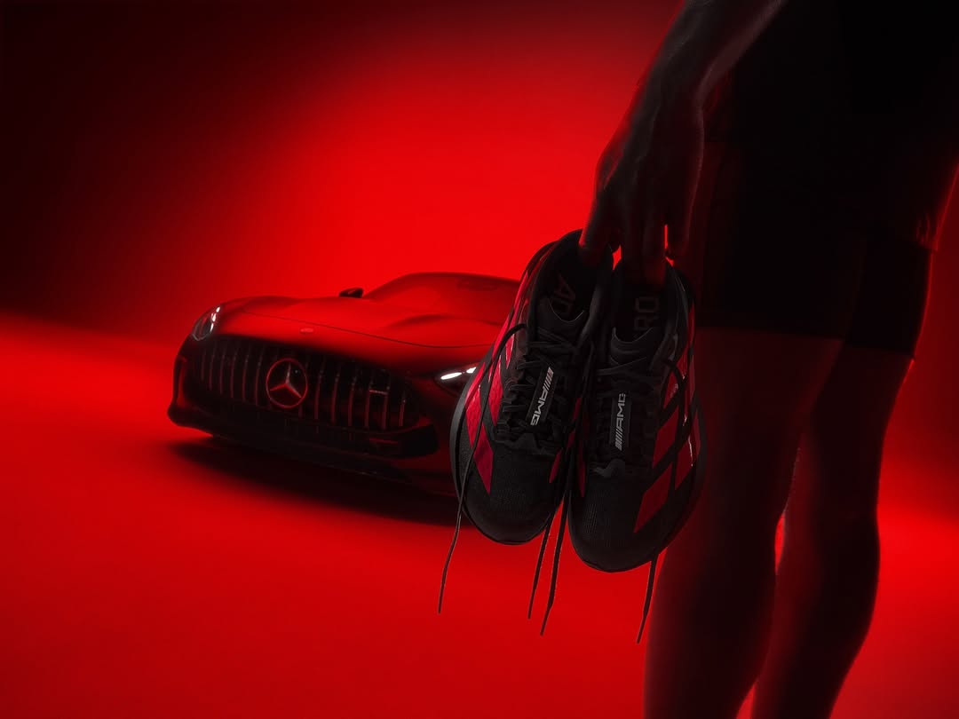 Mercedes-AMG |  Oct. 25