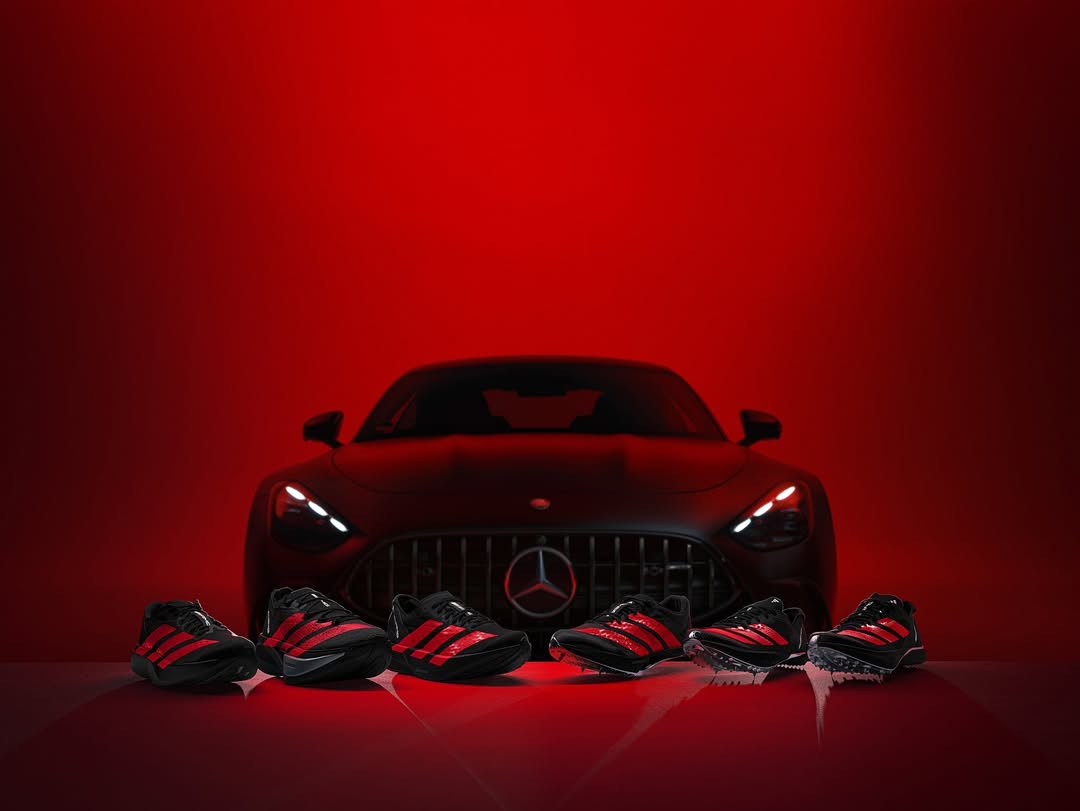 Mercedes-AMG |  Oct. 25