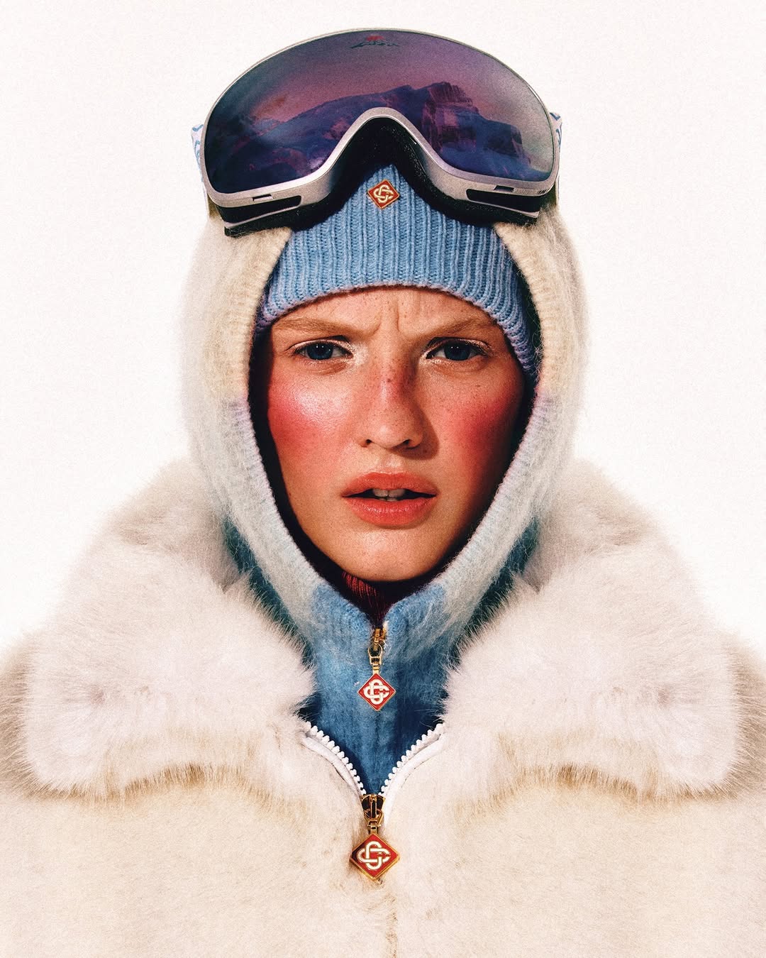 Per Appelgren X CasablancaⒸ