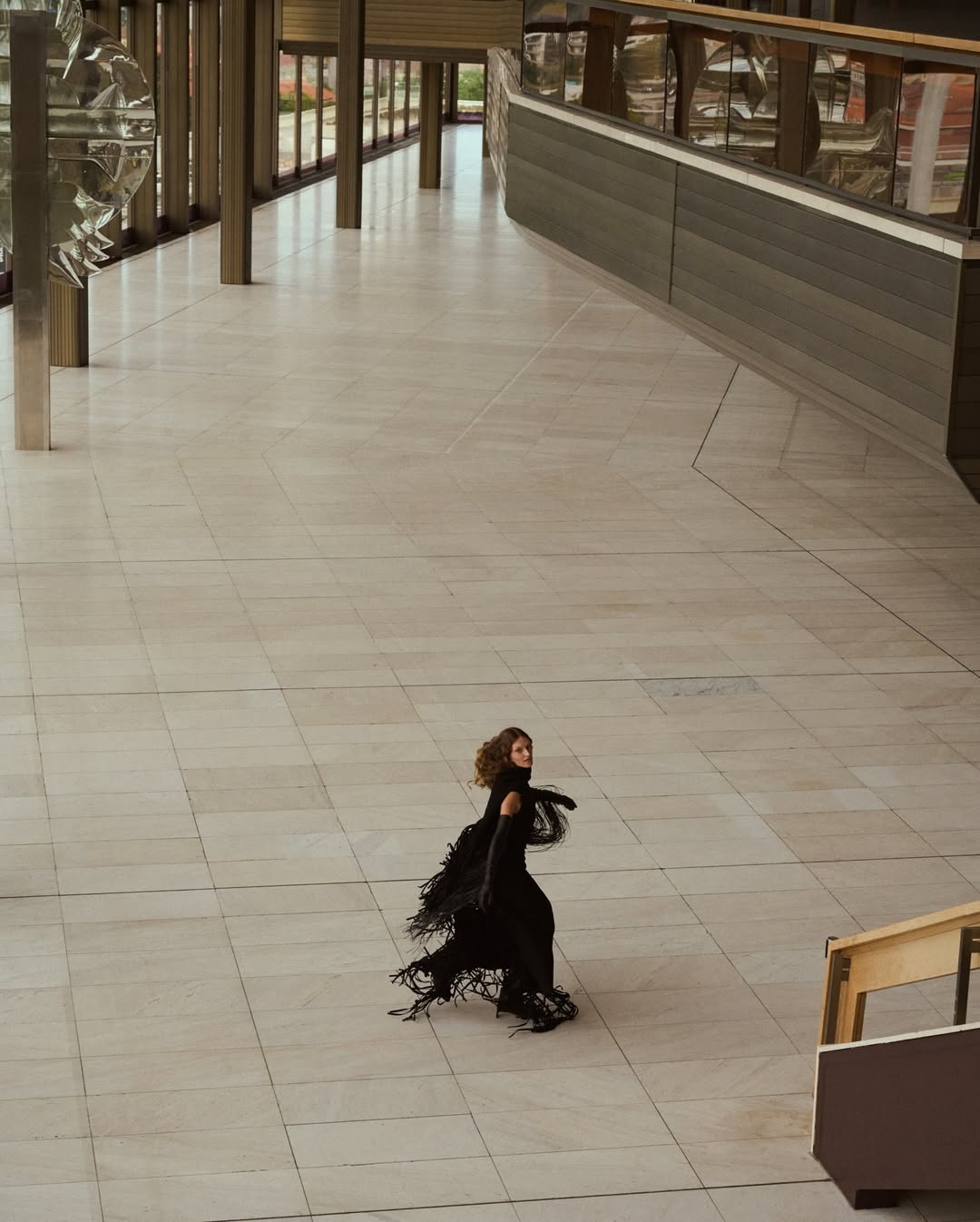 Vogue Portugal |  Dec. 25