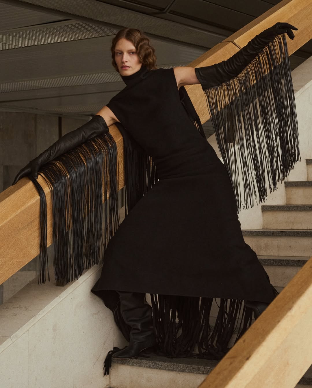 Vogue Portugal |  Dec. 25