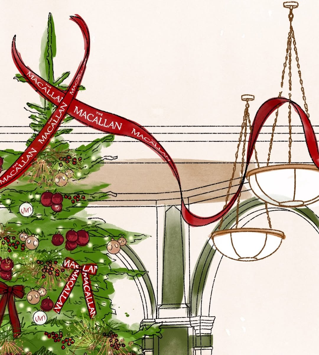 The Macallan |  Nov. 25