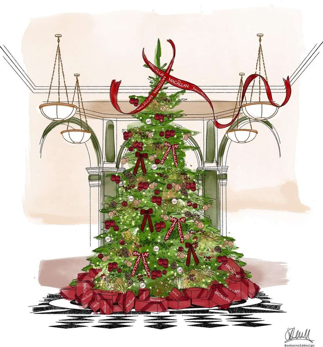 The Macallan |  Nov. 25