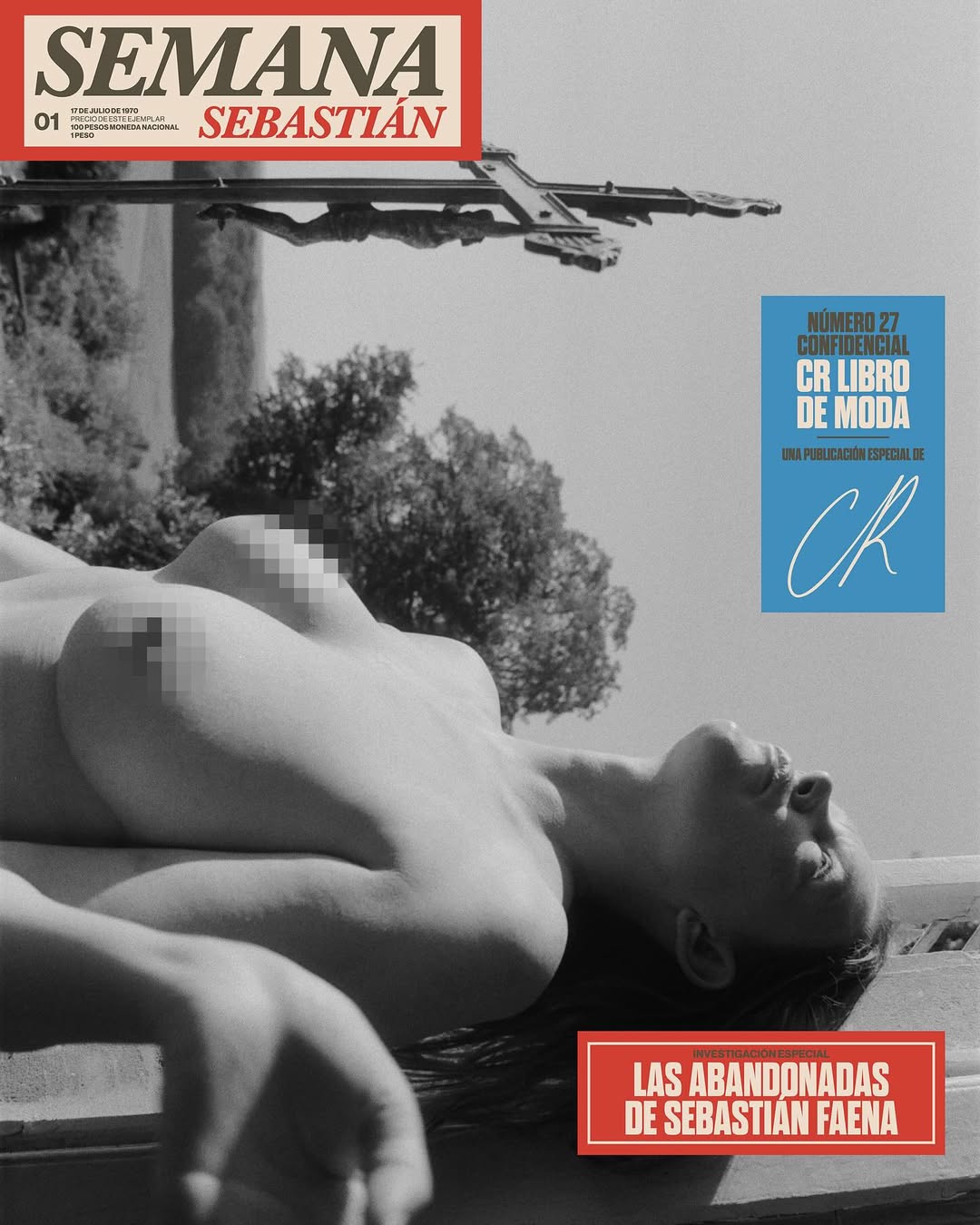 Sebastian Faena