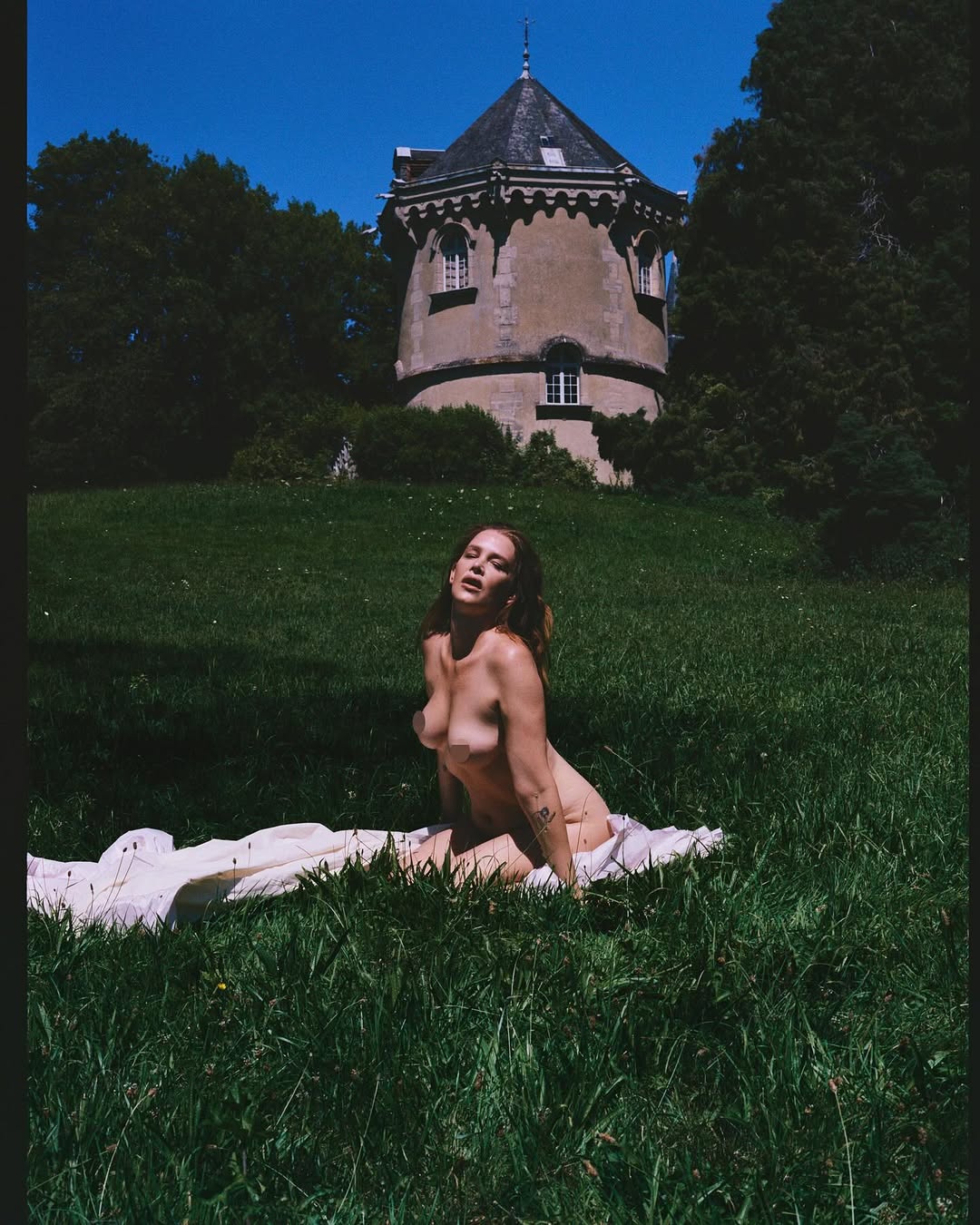 Sebastian Faena