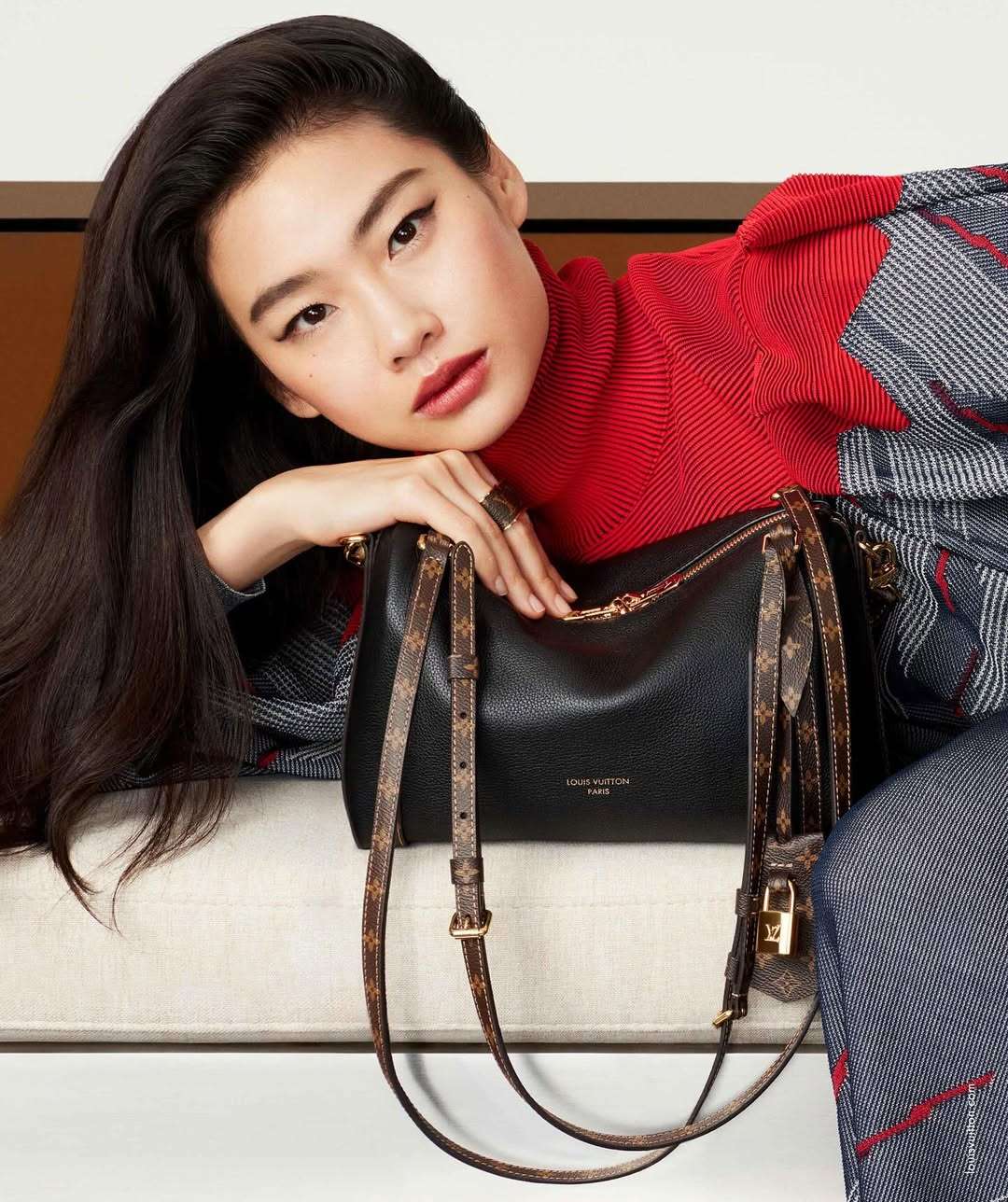 Louis Vuitton |  Jul. 25