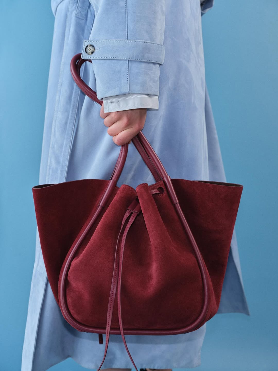 Proenza Schouler |  Aug. 25