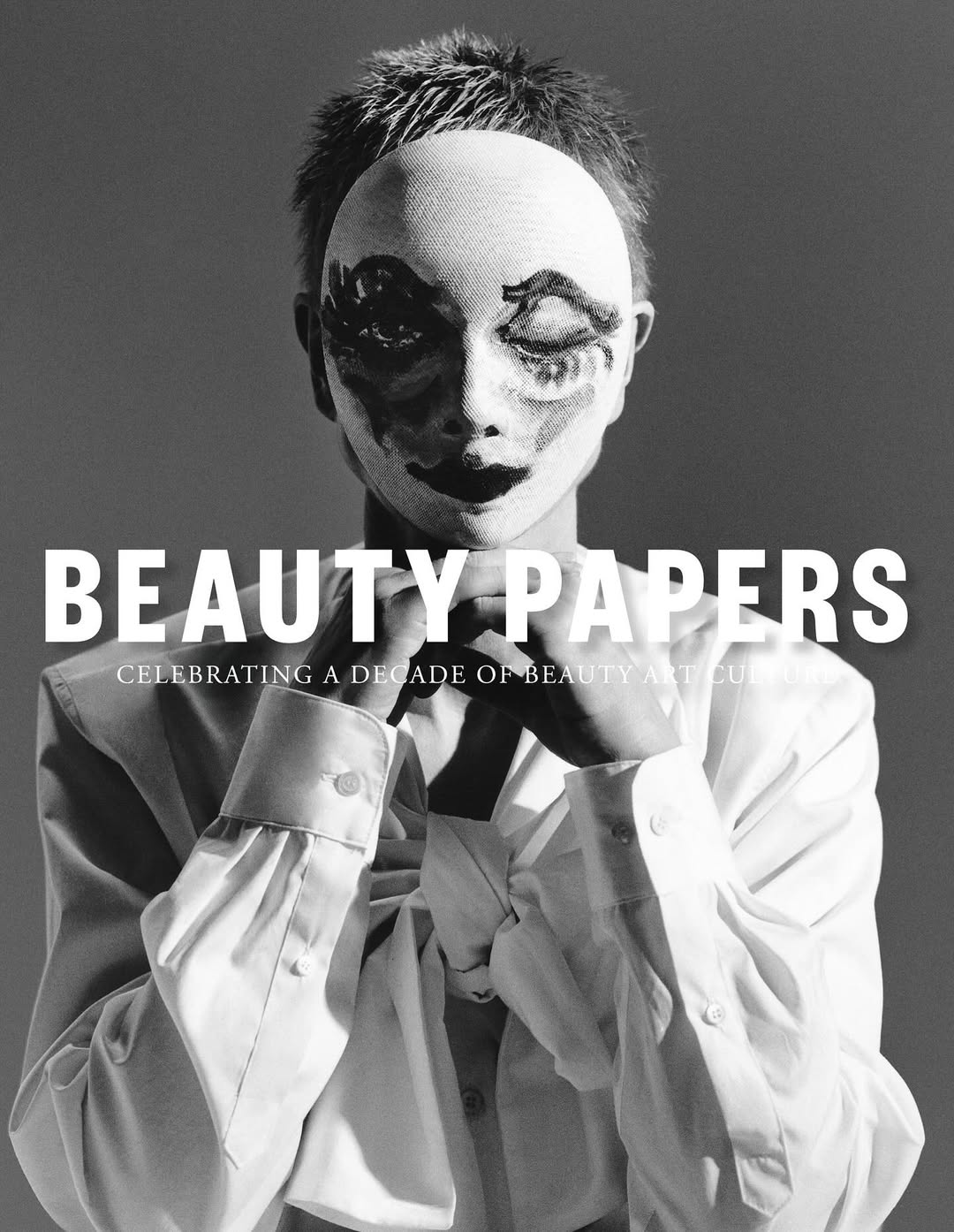 Beauty Papers |  Sep. 25
