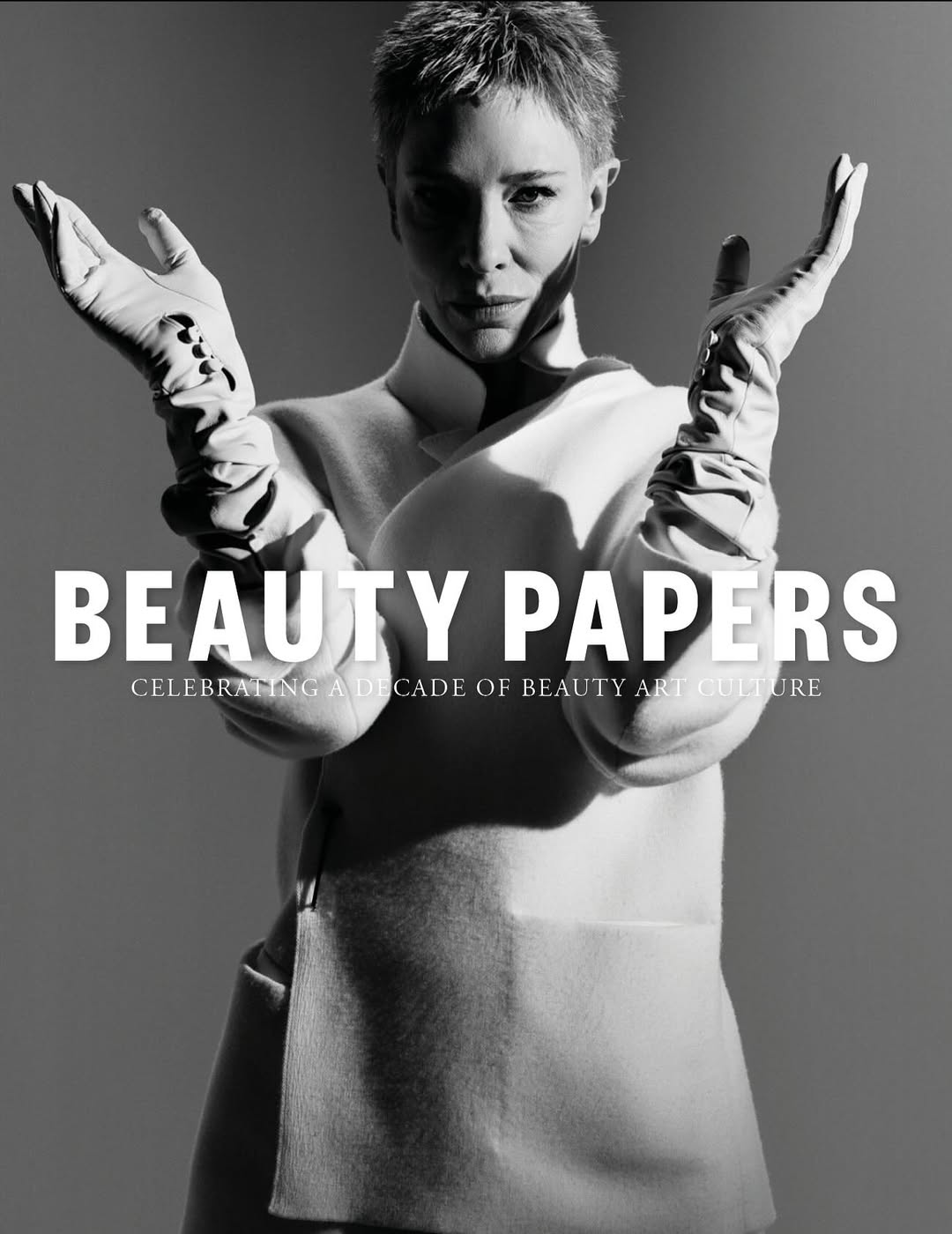 Beauty Papers |  Sep. 25