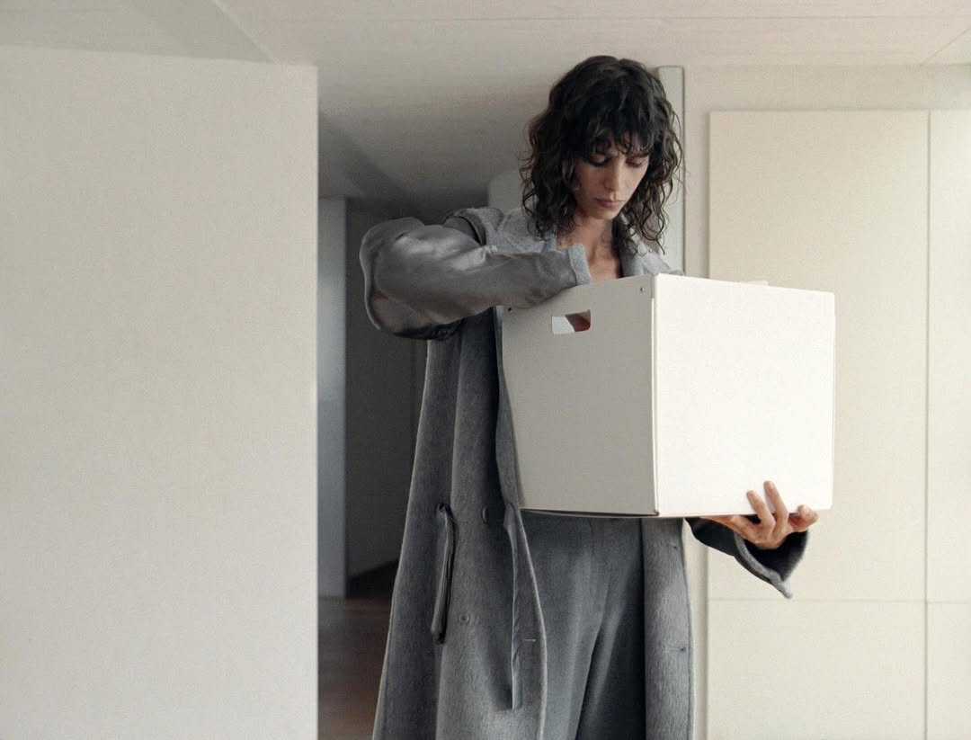 The Gentlewoman |  Sep. 25
