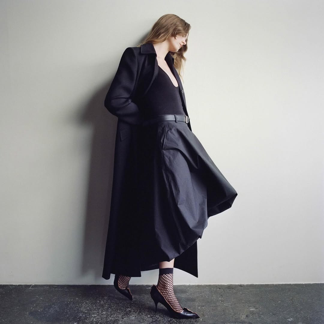 The Gentlewoman |  Sep. 25