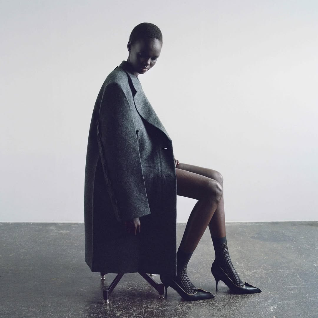 The Gentlewoman |  Sep. 25