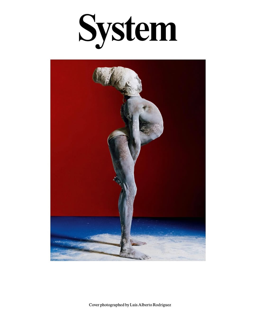 System Magazine |  Oct. 25