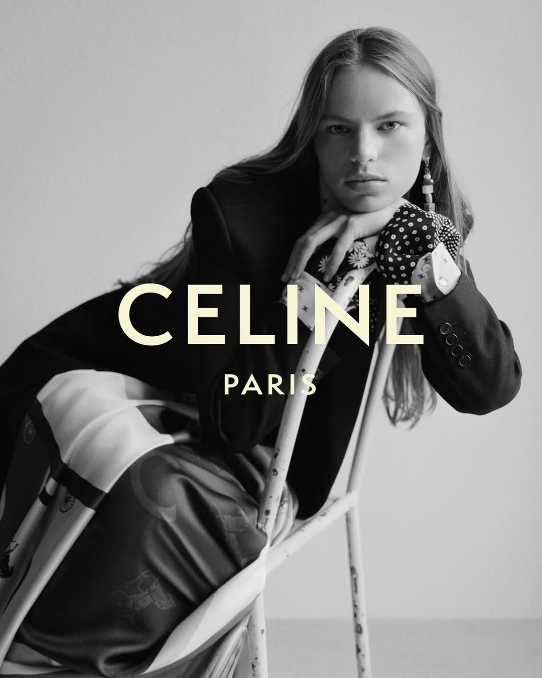 Celine |  Oct. 25