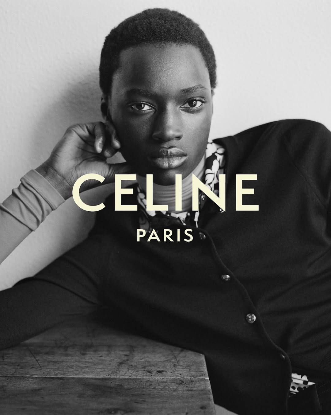 Celine |  Oct. 25