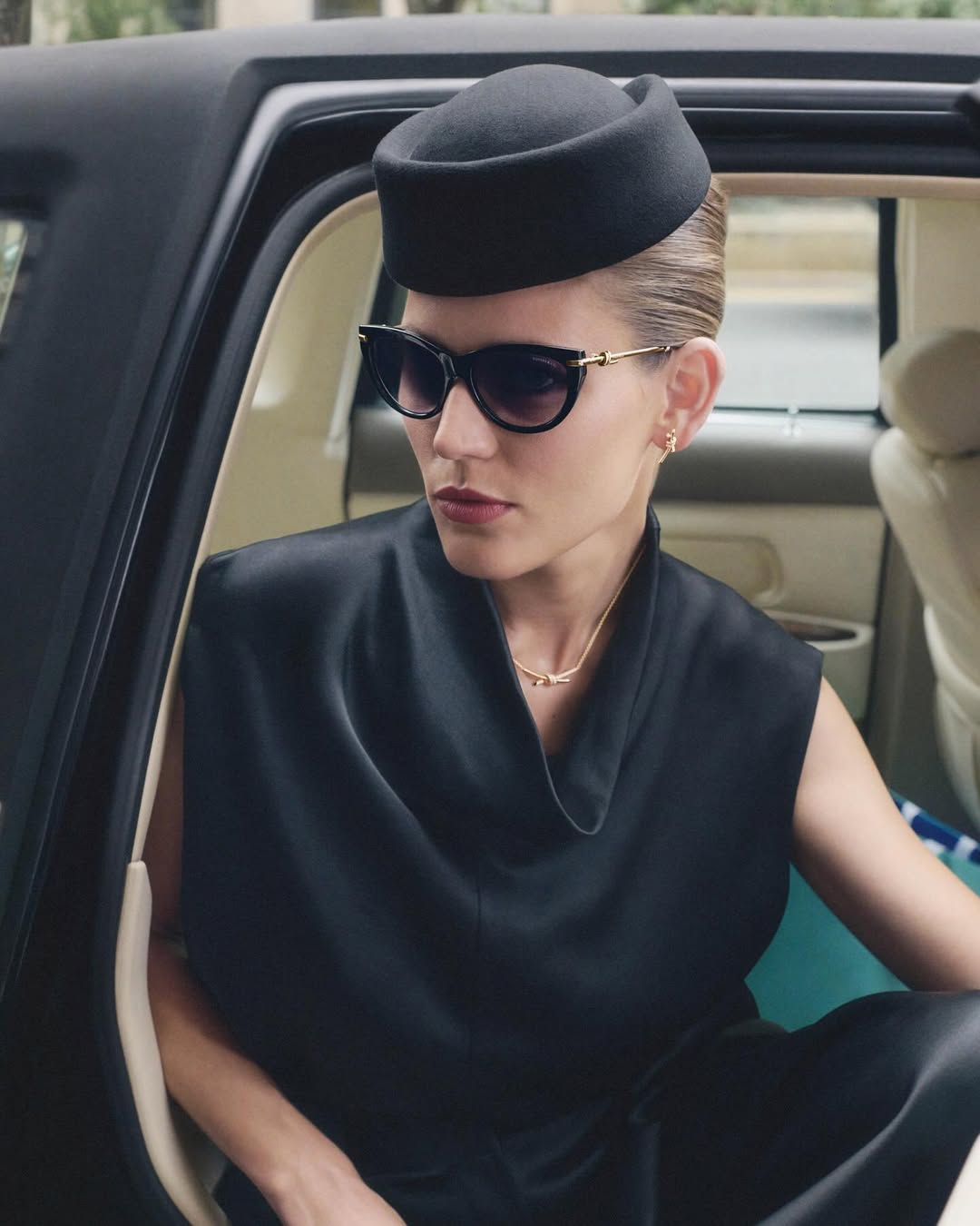 Tiffany & Co. |  Nov. 25