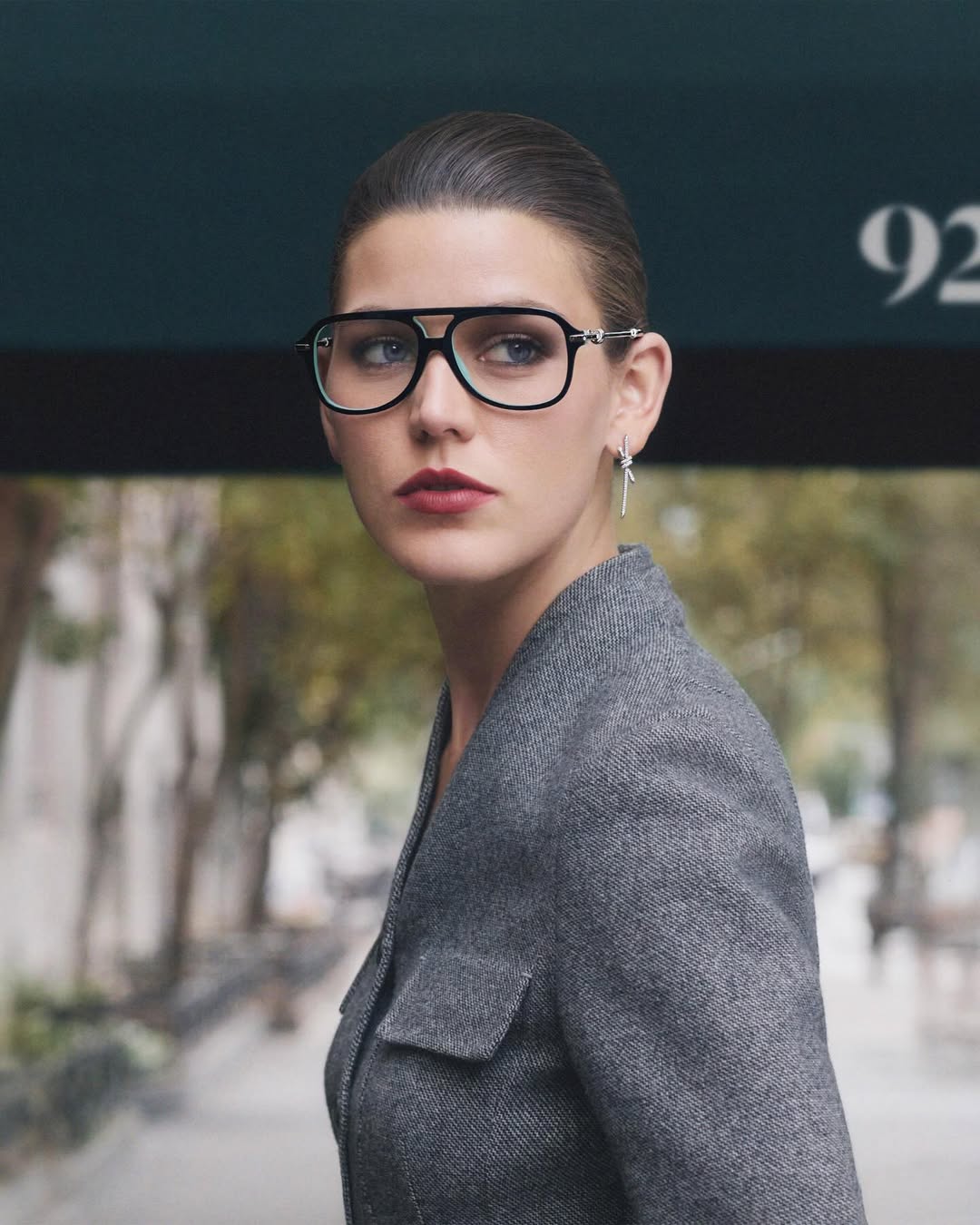 Tiffany & Co. |  Nov. 25