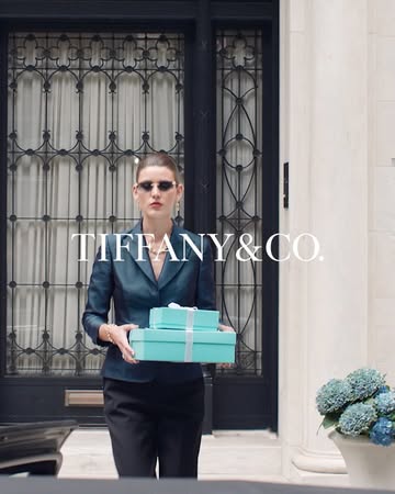 Tiffany & Co. |  Nov. 25