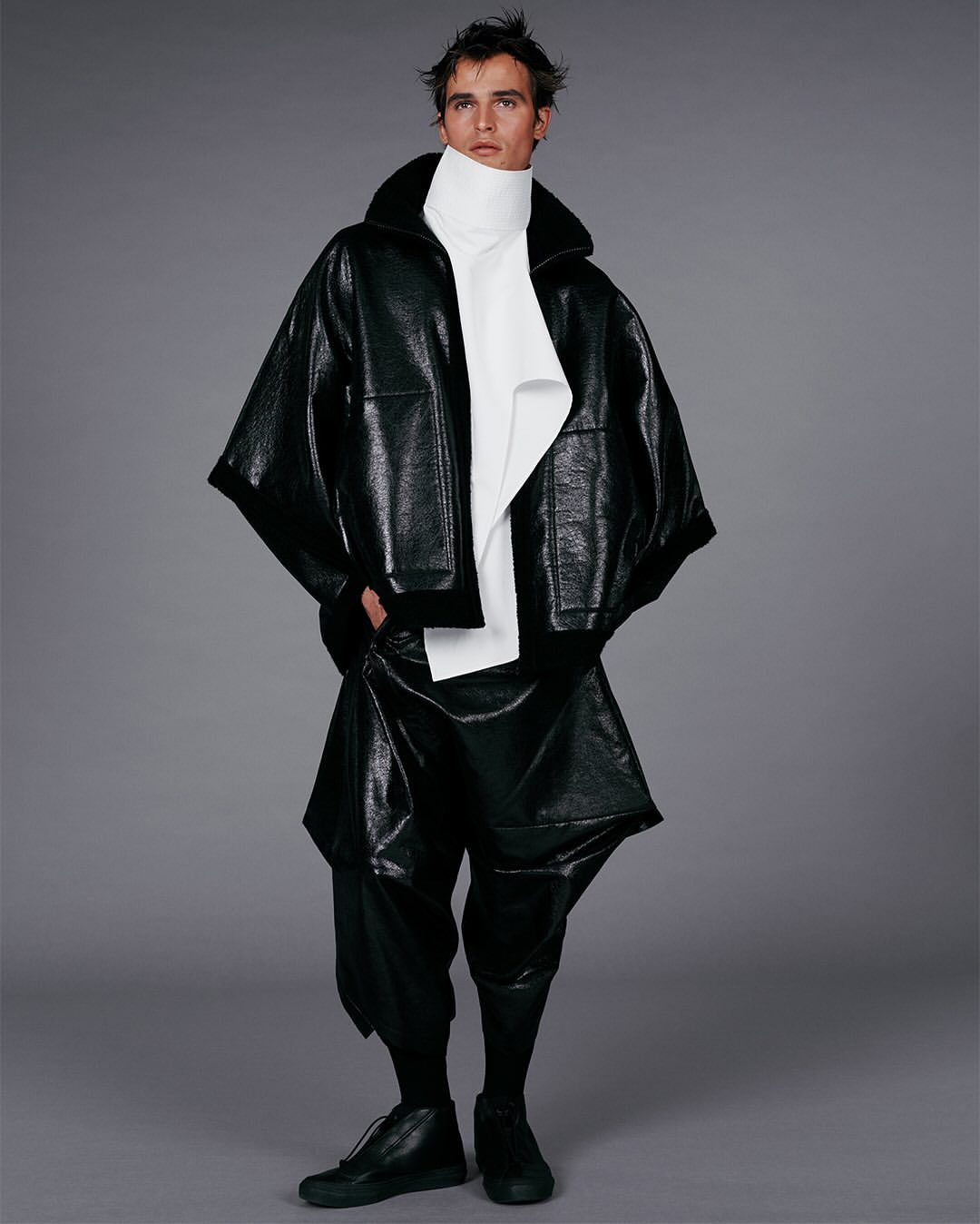 U la Repubblica |  Dec. 25