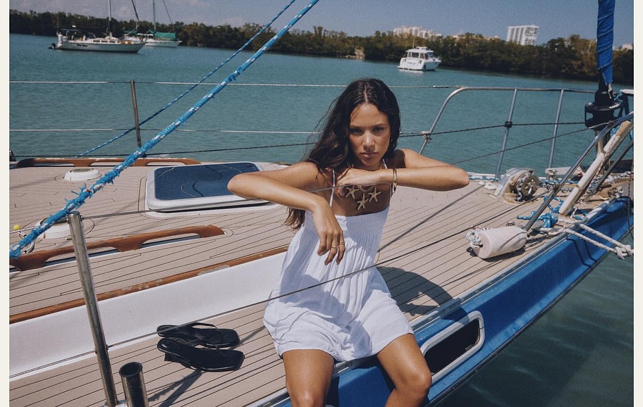 Ardene |  Jul. 25