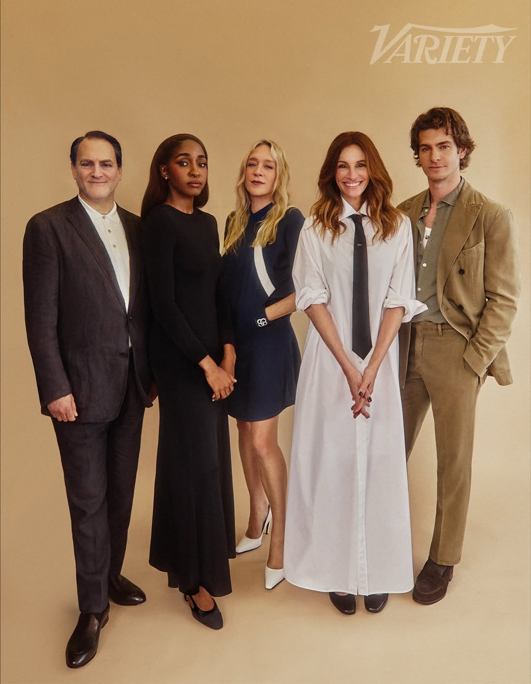 Variety |  Sep. 25