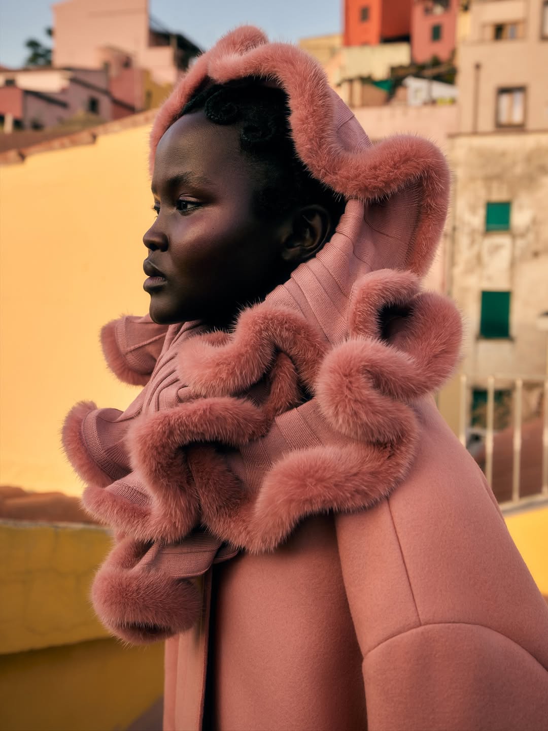 Mojeh Magazine |  Sep. 25