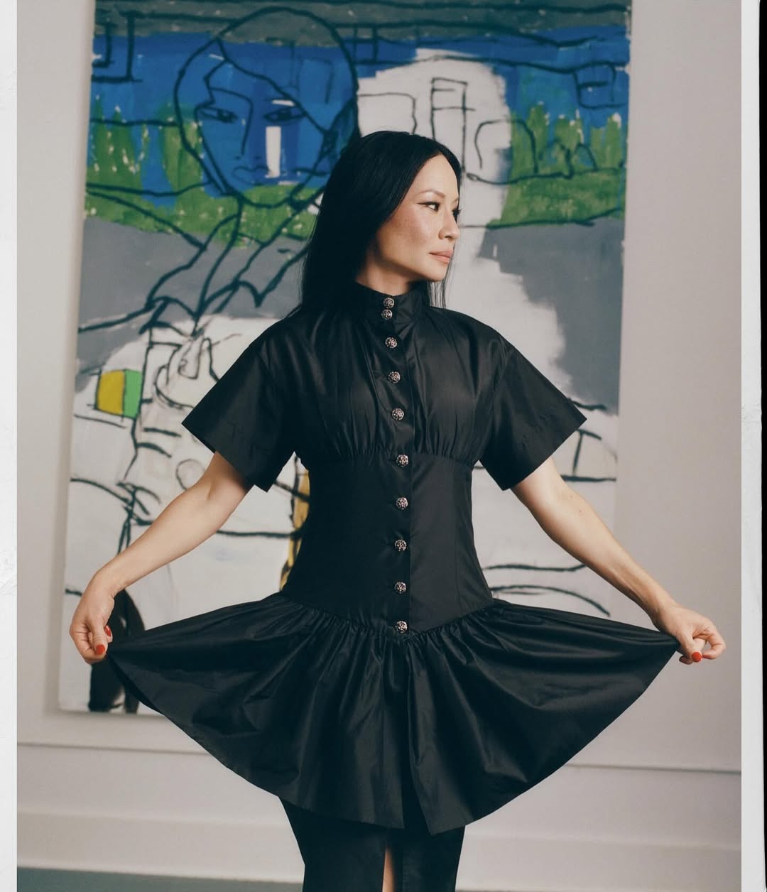 Modern Luxury |  Nov. 25