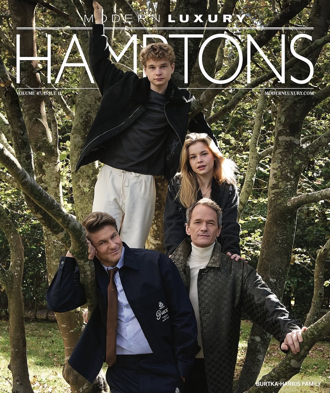 Hamptons Magazine |  Nov. 25