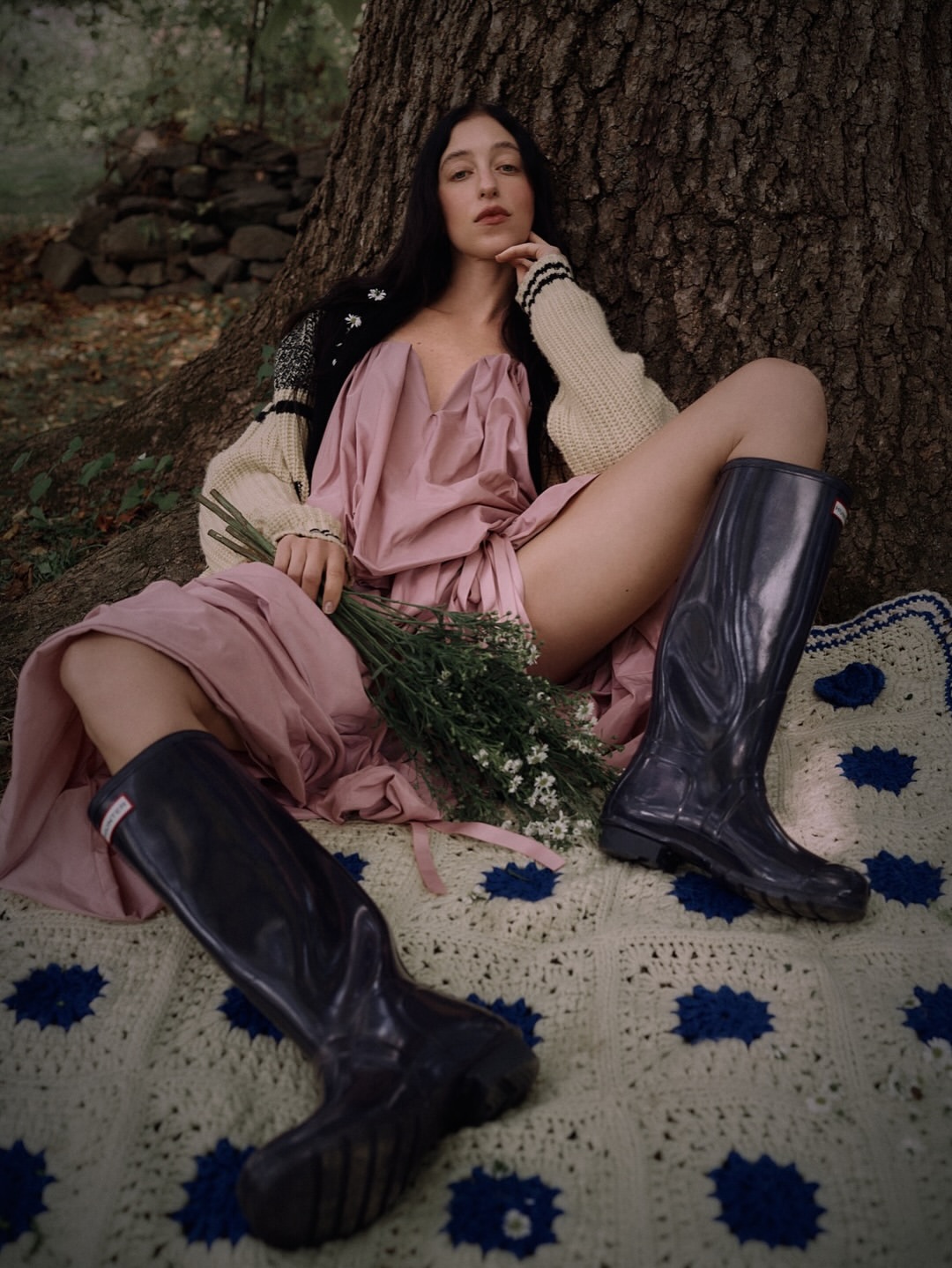 Mary Fix X Design Scene