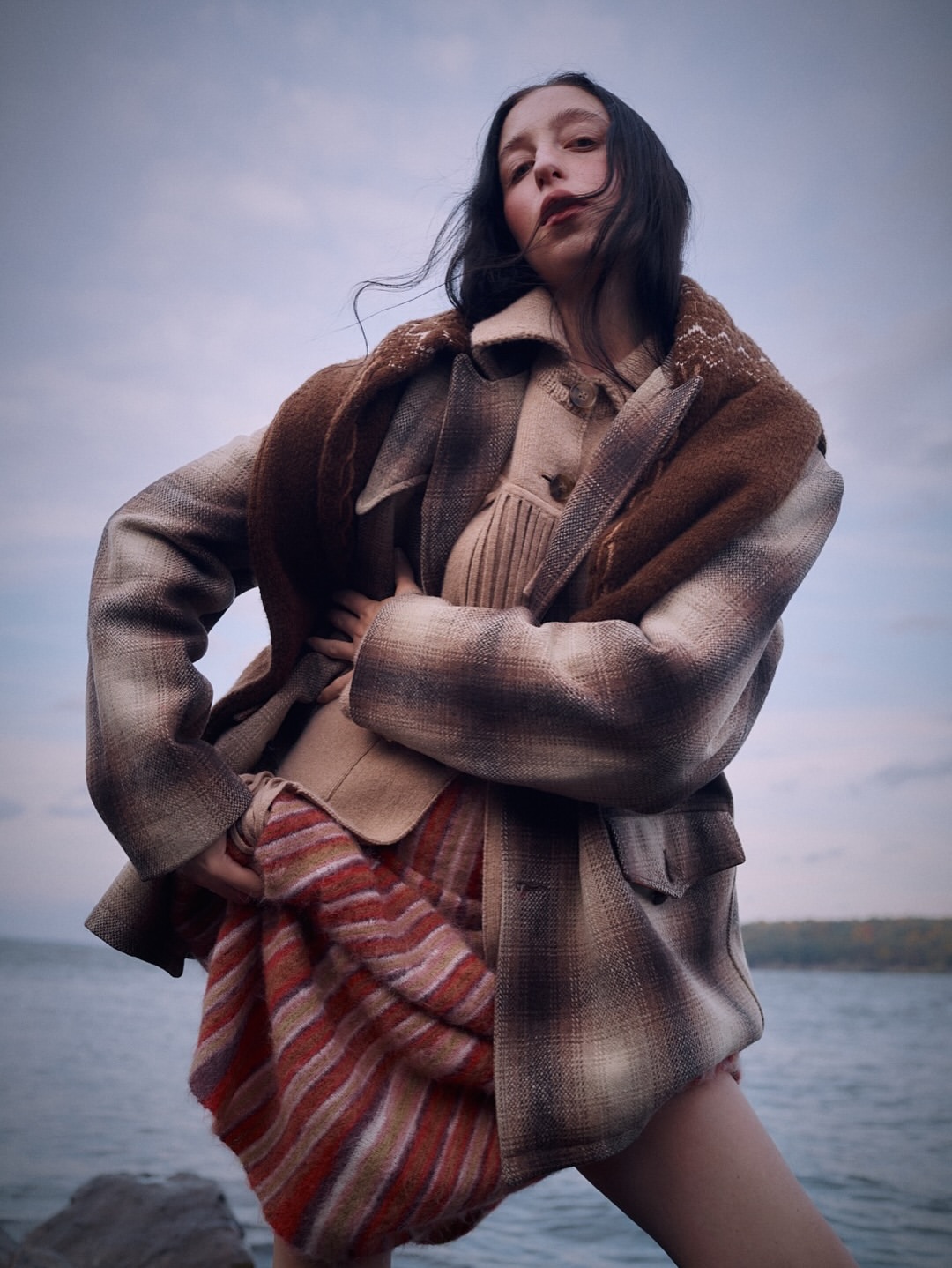 Mary Fix X Design Scene