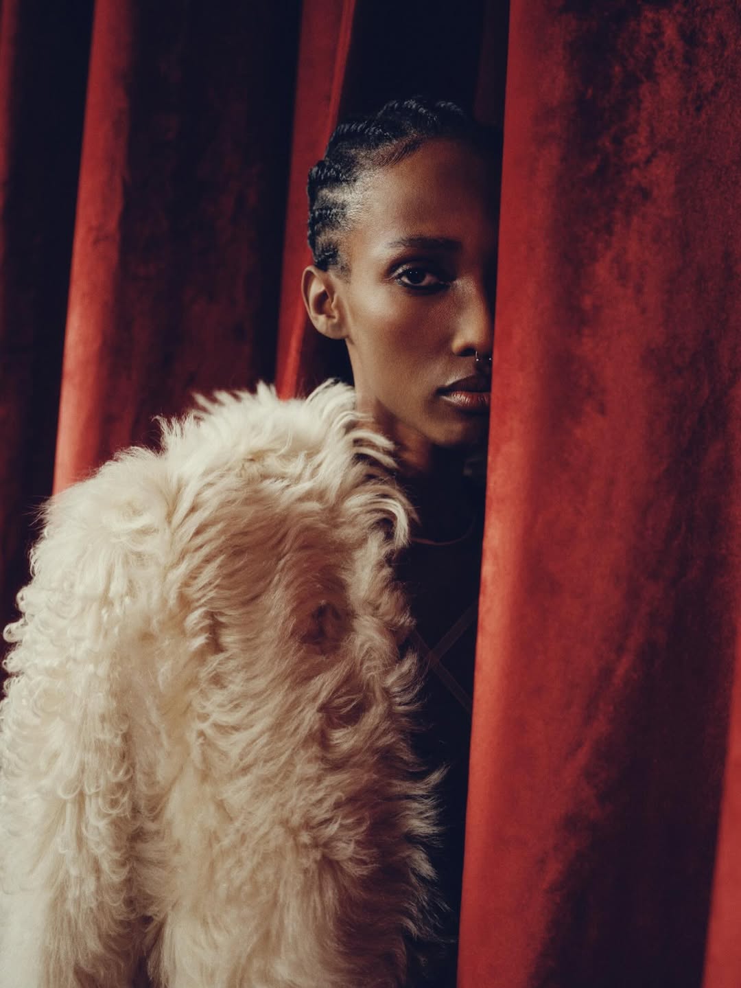 Garrett Naccarato X S Magazine