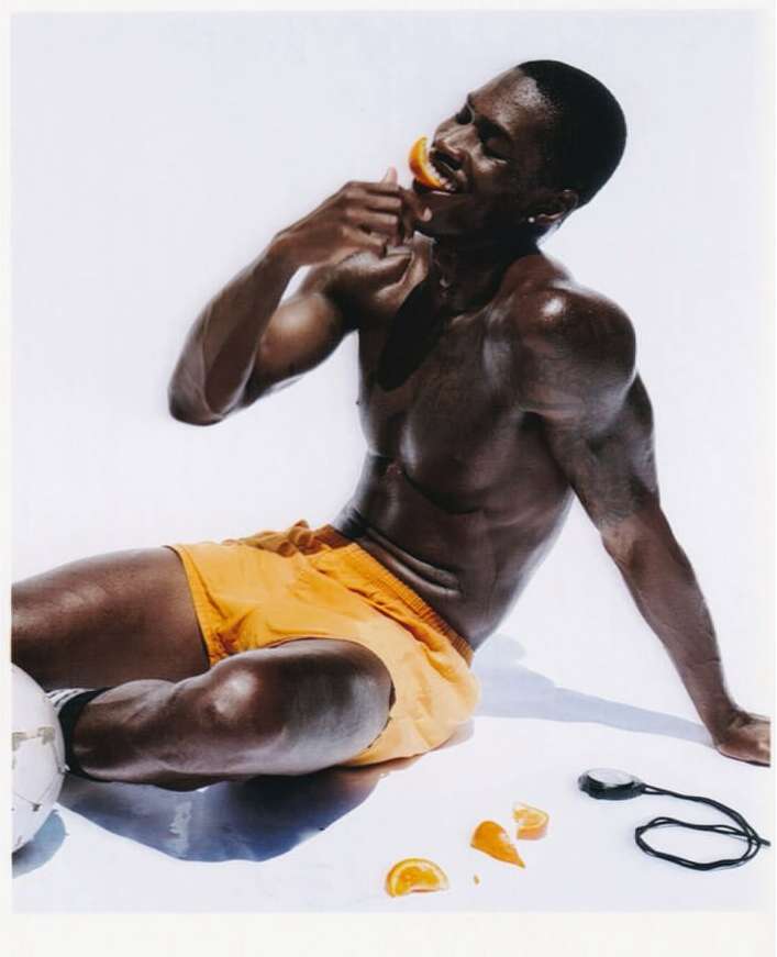 Aaron Feaver X Nixon