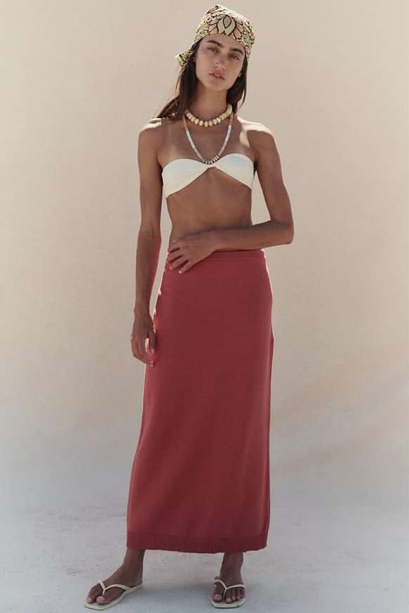 Graham Dunn X Free People