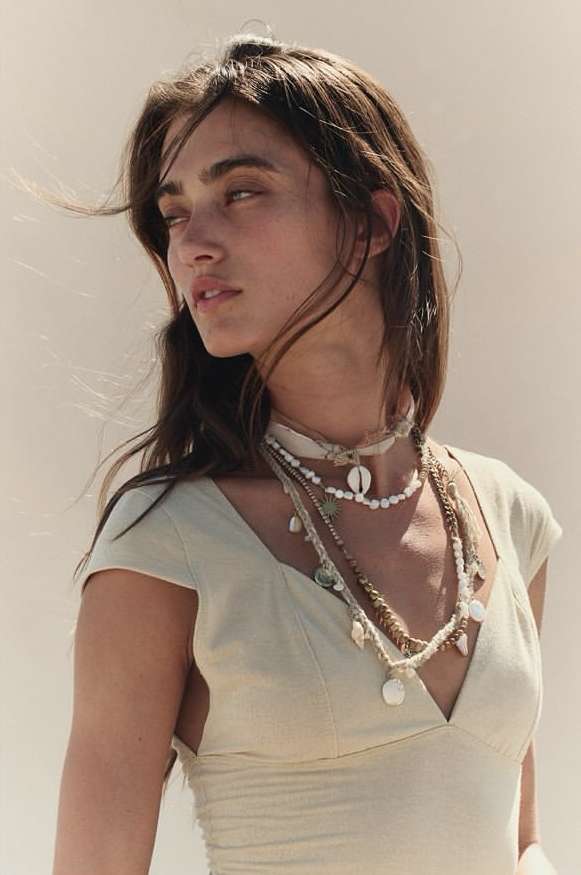Graham Dunn X Free People