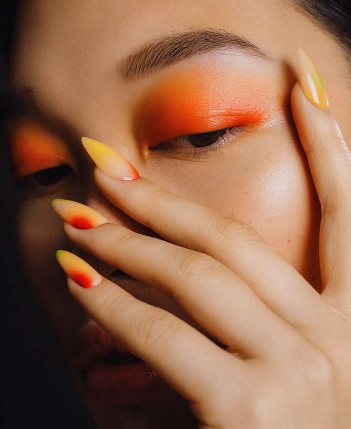 D'SCENE Beauty |  Sep. 25
